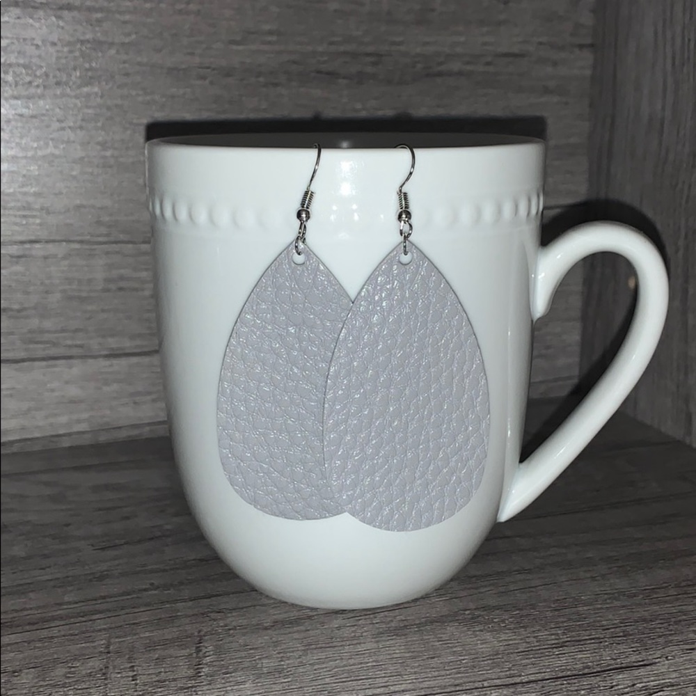 3/$15 Tear Drop Earrings
